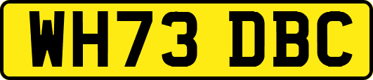WH73DBC