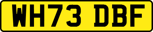 WH73DBF