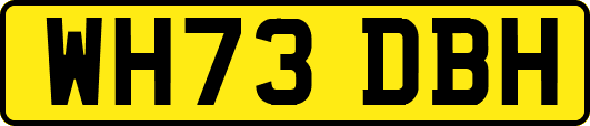 WH73DBH