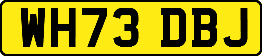 WH73DBJ