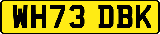 WH73DBK