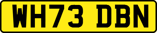 WH73DBN