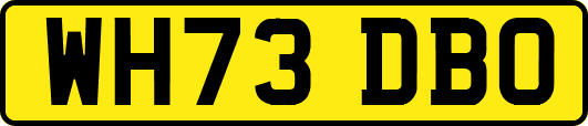 WH73DBO