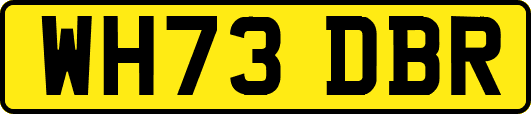 WH73DBR
