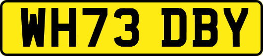 WH73DBY