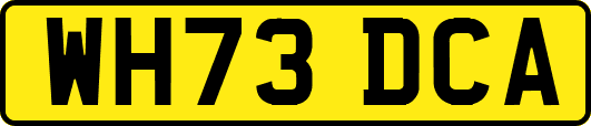 WH73DCA
