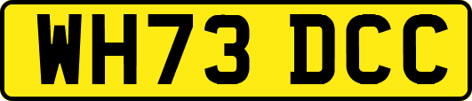 WH73DCC