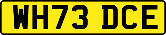 WH73DCE