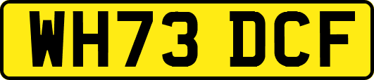 WH73DCF