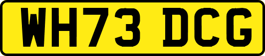 WH73DCG