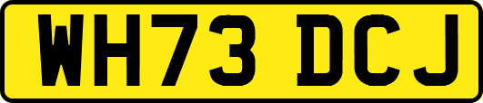 WH73DCJ