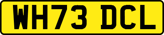 WH73DCL