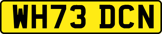 WH73DCN