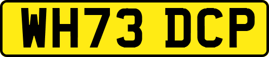 WH73DCP