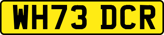WH73DCR