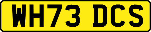 WH73DCS