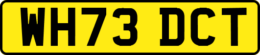 WH73DCT