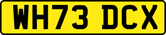 WH73DCX