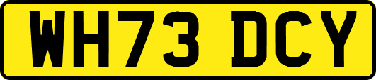 WH73DCY