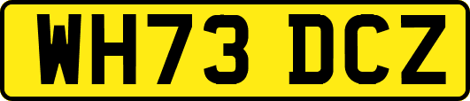 WH73DCZ