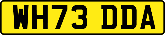 WH73DDA