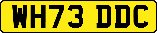 WH73DDC