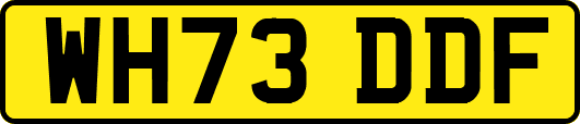 WH73DDF
