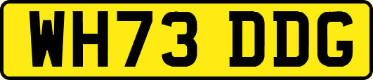 WH73DDG