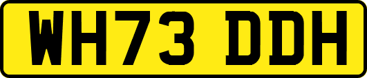 WH73DDH