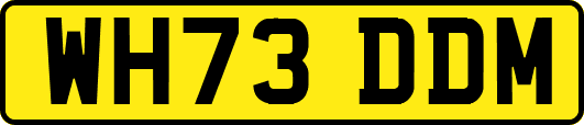 WH73DDM