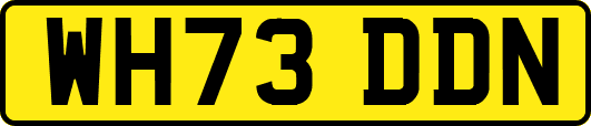 WH73DDN