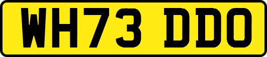 WH73DDO