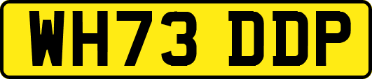 WH73DDP