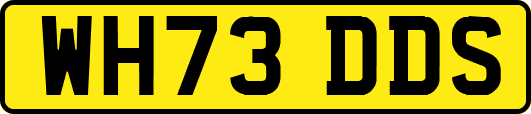 WH73DDS