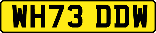 WH73DDW