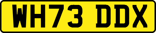 WH73DDX