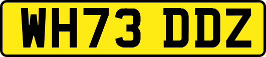 WH73DDZ