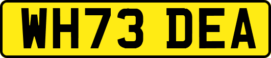 WH73DEA