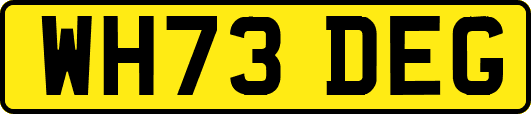 WH73DEG