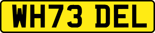 WH73DEL