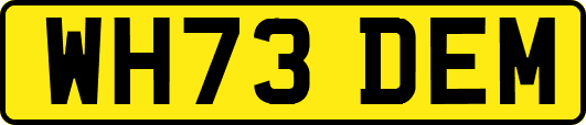 WH73DEM