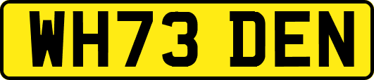 WH73DEN