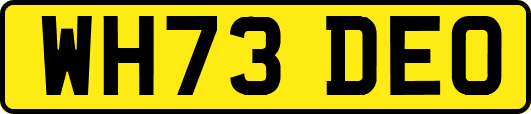 WH73DEO