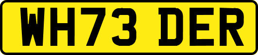 WH73DER