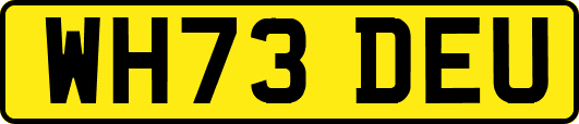 WH73DEU