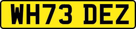 WH73DEZ