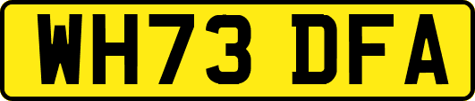 WH73DFA