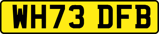 WH73DFB