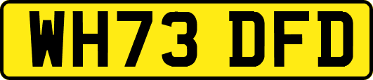 WH73DFD