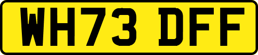 WH73DFF